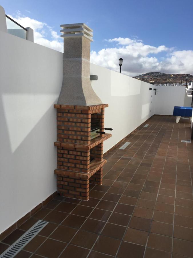 Villa Bella On Golf In La Estancia, Caleta Fuste-Fuerteventura カレタ・デ・フステ エクステリア 写真